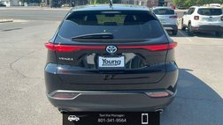 2023 Toyota Venza Limited