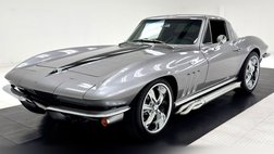 1965 Chevrolet Corvette Coupe