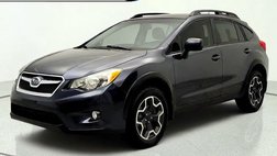 2014 Subaru XV Crosstrek 2.0i Premium