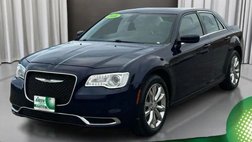 2016 Chrysler 300 Limited Anniversary