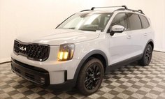 2024 Kia Telluride SX X-Pro