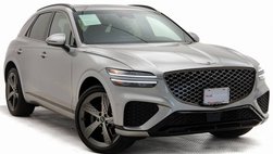 2025 Genesis GV70 3.5T Sport