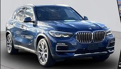 2019 BMW X5 xDrive50i