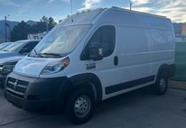 2014 Ram ProMaster 2500 136 WB
