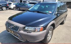 2003 Volvo XC70 Base