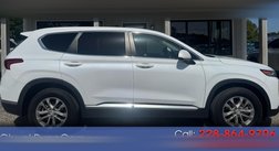 2019 Hyundai Santa Fe SE 2.4L