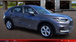 2023 Honda HR-V LX