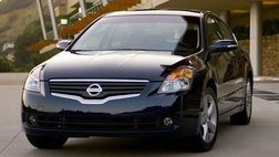 2009 Nissan Altima 2.5 S