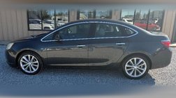 2014 Buick Verano Base