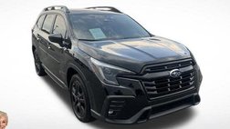 2024 Subaru Ascent Onyx Edition