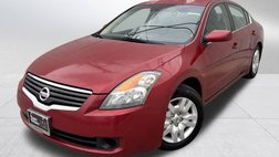 2009 Nissan Altima 2.5 S