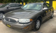 2003 Buick LeSabre Custom