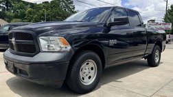 2020 Ram Ram Pickup 1500 Classic Tradesman