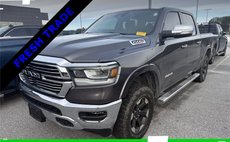 2022 Ram Ram Pickup 1500 Laramie
