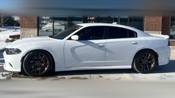 2018 Dodge Charger SRT 392