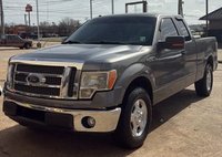 2009 Ford F-150 XLT