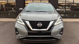2024 Nissan Murano SL
