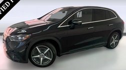 2024 Mercedes-Benz EQE EQE 350+
