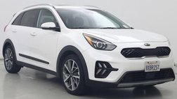 2021 Kia Niro Touring