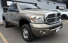 2007 Dodge Ram 3500 Laramie