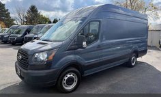 2019 Ford Transit 250