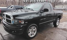 2003 Dodge Ram 1500 ST