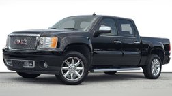 2013 GMC Sierra 1500 Denali