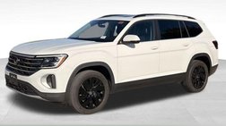 2024 Volkswagen Atlas SE