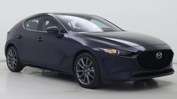 2024 Mazda MAZDA3 2.5 S Preferred