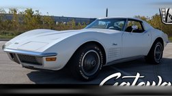 1970 Chevrolet Corvette 