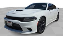 2020 Dodge Charger GT