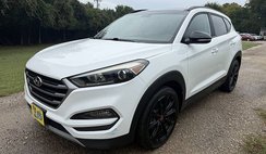 2017 Hyundai Tucson Night