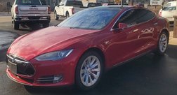 2015 Tesla Model S 85D