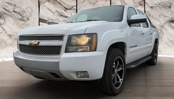 2007 Chevrolet Avalanche LT