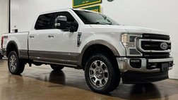 2020 Ford Super Duty F-250 King Ranch