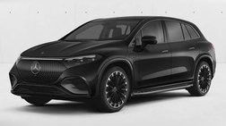 2023 Mercedes-Benz EQS EQS 580 4MATIC