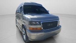 2005 GMC Savana Base