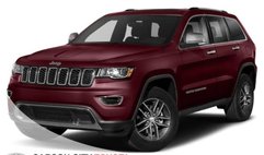 2019 Jeep Grand Cherokee Limited X