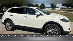 2013 Mazda CX-9 Grand Touring