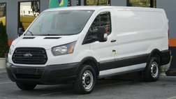2019 Ford Transit 250