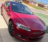 2014 Tesla Model S 19