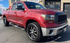 2007 Toyota Tundra SR5