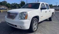 2011 GMC Sierra 1500 SLE