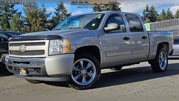 2009 Chevrolet Silverado 1500 LT