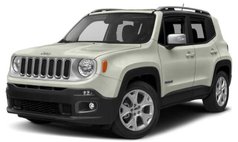 2015 Jeep Renegade Limited