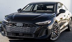 2025 Audi S5 quattro Premium Plus TFSI