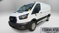 2024 Ford Transit 250