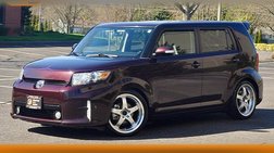 2013 Scion xB 