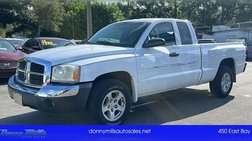 2005 Dodge Dakota SLT