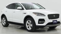 2022 Jaguar E-PACE P250